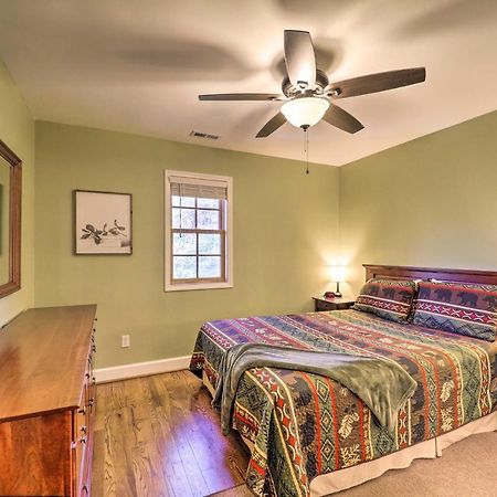 Newland Mountain Cabin Golf And Resort Amenities! Екстер'єр фото