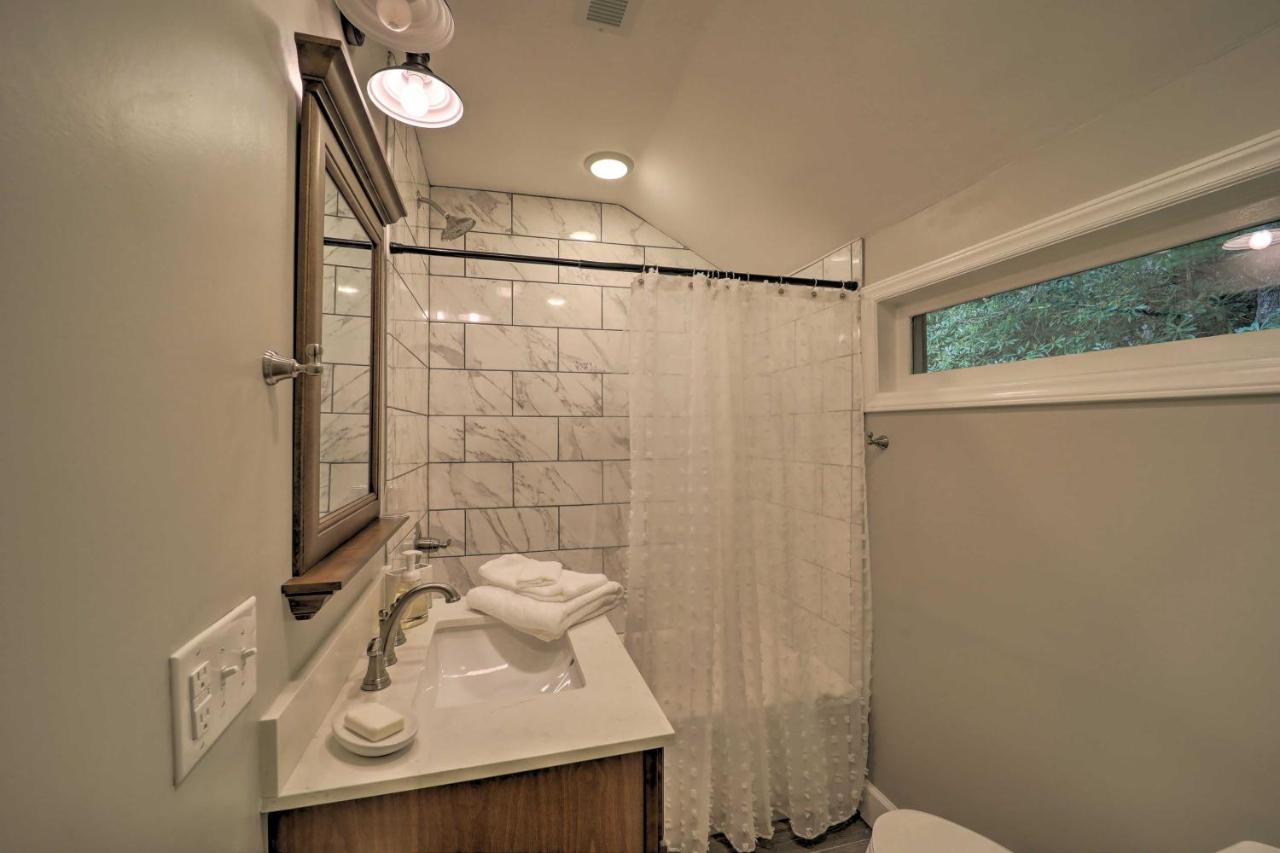 Newland Mountain Cabin Golf And Resort Amenities! Екстер'єр фото